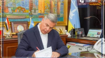 الحد الأدنى الجديد للقبول.. محافظ الإسكندرية يعتمد تنسيق المرحلة الثالثة للصف الأول الثانوي العام 1